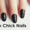 Rock Chick Nails