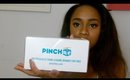 My FIRST PINCHme Unboxing!!! | BeautybyTommie