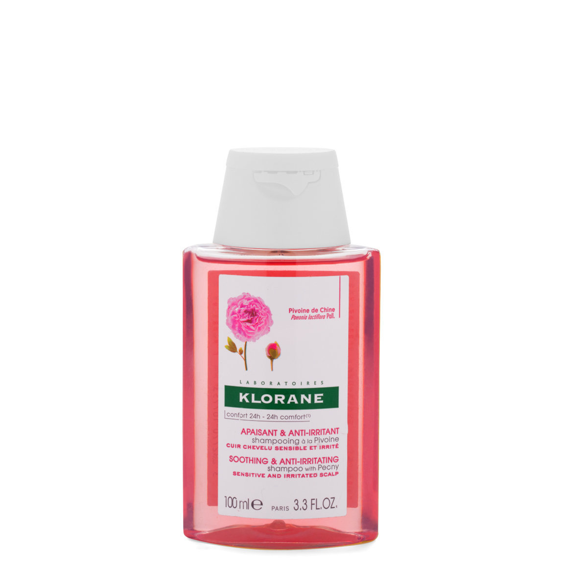 Klorane Shampoo with Peony 3.3 oz Beautylish