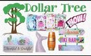 Dollar Tree Haul  #11 | New Finds & DIY Goodies | PrettyThingsRock