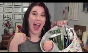 EMPTIES PALOOZA! December 2017 & January 2018 ~ Empties/Products I've Used Up #47