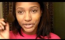 Foundation routine