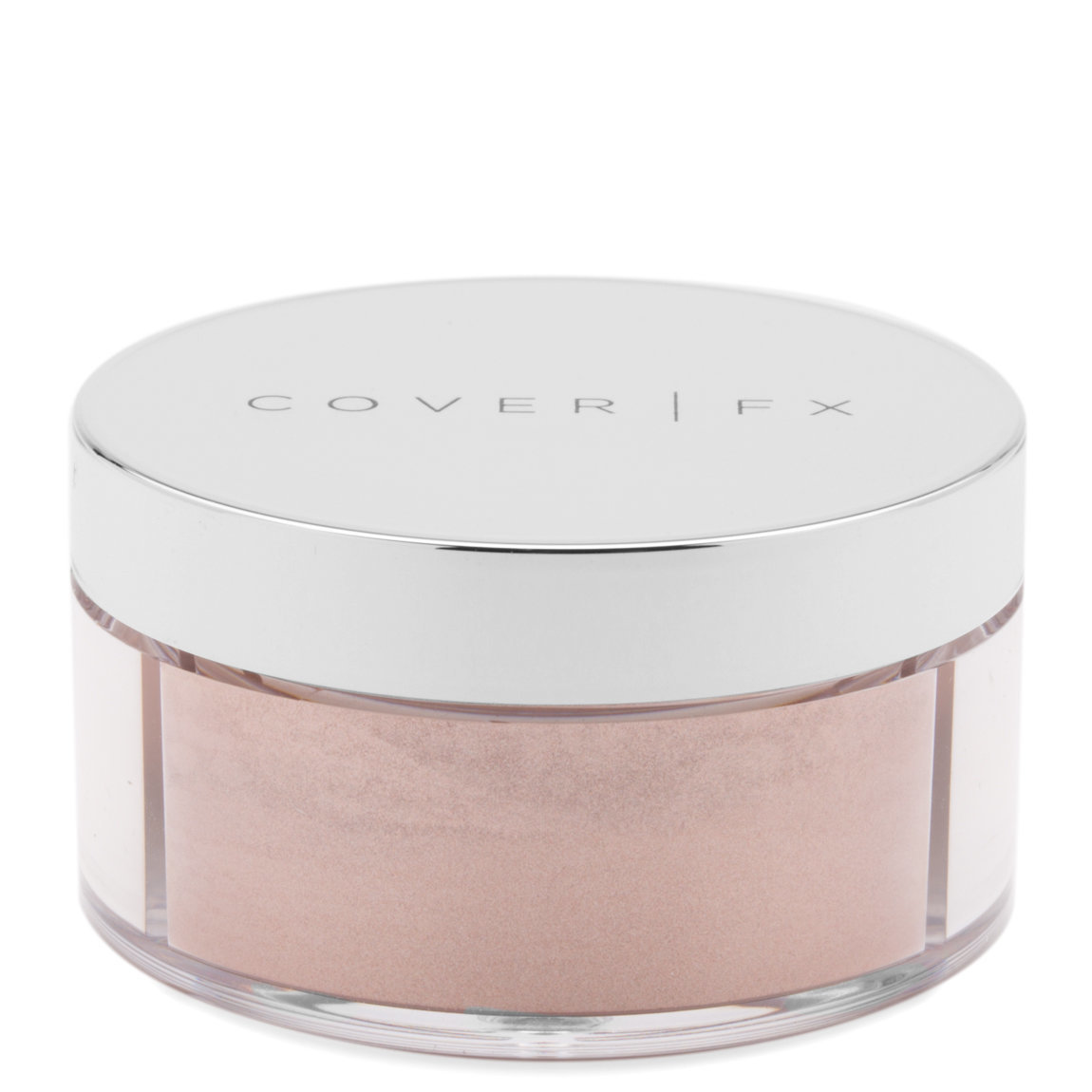 COVER | FX Spotlight Loose Powder Highlighter Glitz alternative view 1.