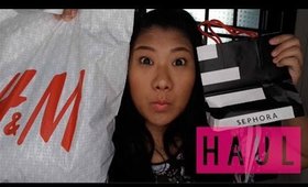 Malaysia Tiny Haul Video