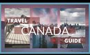 Canada | travel guide 2020