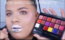 NEW Anastasia Beverly Hills Lip Palette!!! | Review & Demo