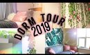 DORM ROOM TOUR 2019 FINALLY!!! - sorry for the wait 😬😬 | Tommie Marie