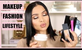 My Fall Essentials + Obsessions  Beauty | Fashion | Coffee