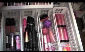 Makeup Collection 2012