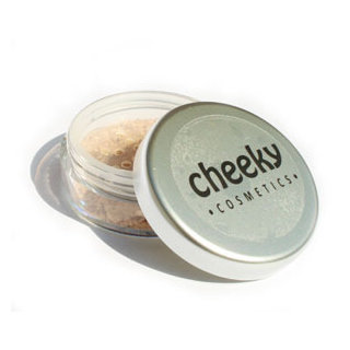 Cheeky Cosmetics Mineral Foundation