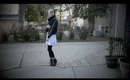 1/4/13 OOTD | Amira Meki
