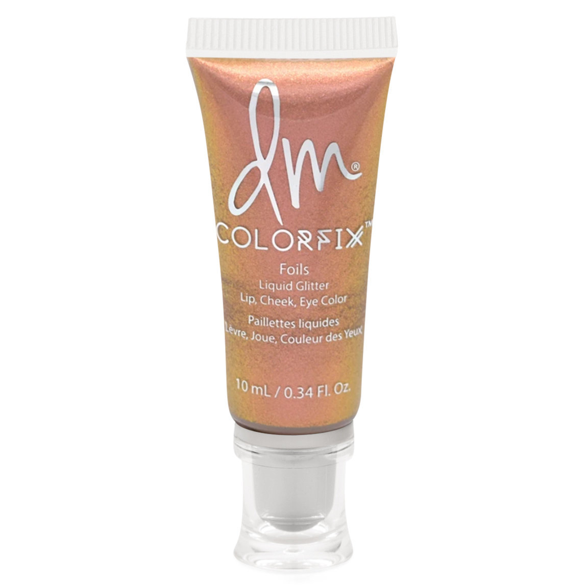 Danessa Myricks Beauty ColorFix 24Hour Cream Color Foil Alien Beautylish