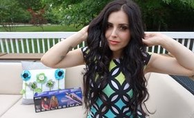 Capelli Mossi con BELLISSIMA!