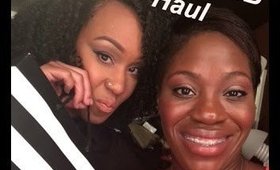 Sephora VIB Haul & Recommendations Collab w/Traycee Simmons