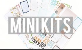 HUGE MINI KIT RELEASE