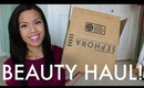 HUGE Beauty Haul!! - Sephora + Rite Aid (Sept 2012)