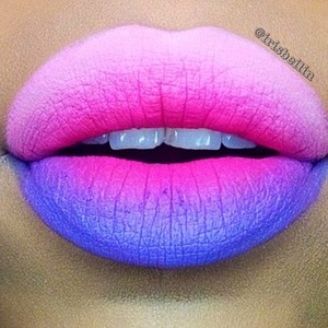 In love with these lips 
