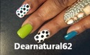 #162 TUTORIAL | Spring/Easter Nails