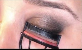 Demi Lovato "Heart Attack" Inspired Make up Tutorial