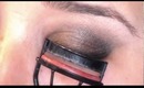 Demi Lovato "Heart Attack" Inspired Make up Tutorial