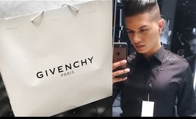 GIVENCHY HAUL!