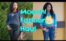 HAUL: Moooh! Fashion