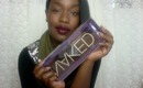 Naked Palette GIVEAWAY 2 CONTESTS & 1 Shout Out :)