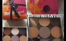 Makeup Geek Eyeshadow Starter Kit Review/ Tutorial