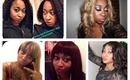 NEW WIG TIME: Platinum Wigs Spring Fling Promo 2013