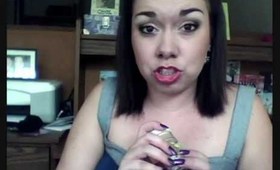 Wetnwild Natural Wear Mineral Veil Review