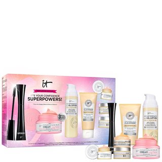 IT Cosmetics  IT's Your Confidence Superpowers!