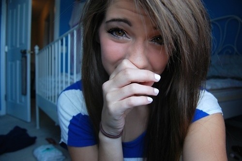 Hailey G.