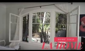 My House Tour! LA Home