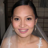 Bridal: Blushing Bride
