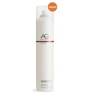 AG Hair Cosmetics ULTRADYNAMICS extra-firm spray