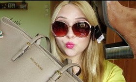 USA Fashion & Random Haul