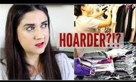 Hoarding?! How I changed that!