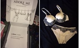 Adore Me Review