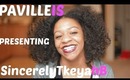SincerelyTkeyahB Interview! Discussing Success Through Meditation, Natural Hair & More!