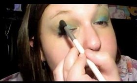 Summer Makeup Tutorial