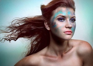 Model: Dominika Liptakova 
Photographer: Jennifer Alder
Hair: MakStyles
Makeup: Brieanne Monique (Bella Artistry)