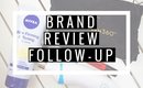 Do I Still Recommend These?! | Brand Review Follow-up!