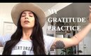 MANIFESTING MAGIC | “Gratitude + Grace”