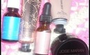 review  josie maran