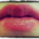 PINK lips!
