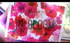 LIMITED EDITON COLOURPOP IN BLOOM SET - BEST WAY TO APPLY DEMO