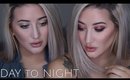 Day To Night Tutorial | Kevyn Aucoin Electropop
