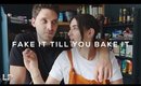 LARDER/PANTRY ORGANISATION | Fake It Till You Bake It | Lily Pebbles