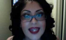 allaboutmakeup1979's webcam video May 14, 2010, 08:21 PM