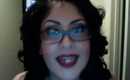 allaboutmakeup1979's webcam video May 14, 2010, 08:21 PM